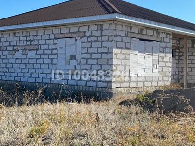 Отдельный дом · 4 комнаты · 168 м² · 10 сот., Рауан-2, 786 уч 786 — Жаңа салынып жатқан участок за 15.5 млн 〒 в Актобе, жилой массив Рауан