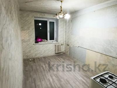 1-комнатная квартира · 35 м² · 1/5 этаж, Жастар за 9.5 млн 〒 в Талдыкоргане, мкр Жастар