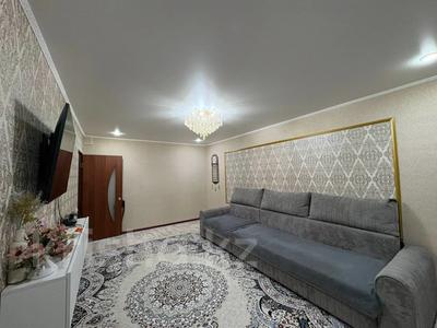 2-бөлмелі пәтер · 65.6 м² · 3/5 қабат, Юбилейный 26, бағасы: 27.5 млн ₸ в Костанае