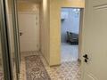 3-комнатная квартира · 89 м² · 9/16 этаж, Торайгырова 19а за 420 000 ₸ в Алматы, Бостандыкский р-н — фото 3
