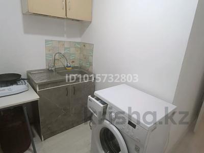1-бөлмелі пәтер · 35 м² · 4/5 қабат, Жибек жолы 31, бағасы: 80 000 ₸ в Жанатасе
