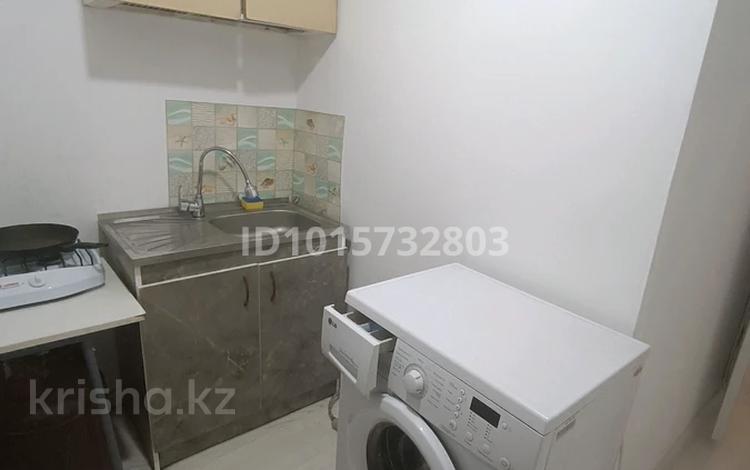 1-бөлмелі пәтер · 35 м² · 4/5 қабат, Жибек жолы 31, бағасы: 80 000 ₸ в Жанатасе — фото 2