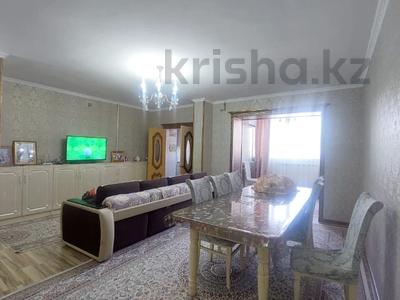 3-комнатная квартира · 84 м² · 3/5 этаж, Сулейманова за 29 млн 〒 в Таразе