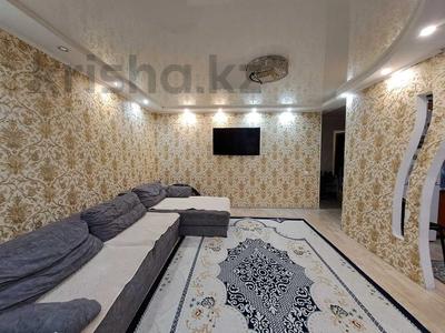 4-комнатная квартира · 81 м² · 3/5 этаж, Г. Каирбекова 351/1 за 28.5 млн 〒 в Костанае