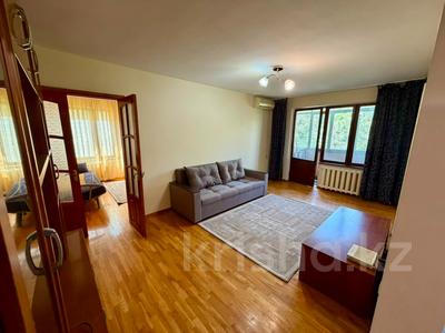 3-бөлмелі пәтер · 60 м² · 4/4 қабат, Панфилова — Маметовой, бағасы: 350 000 ₸ в Алматы, Медеуский р-н