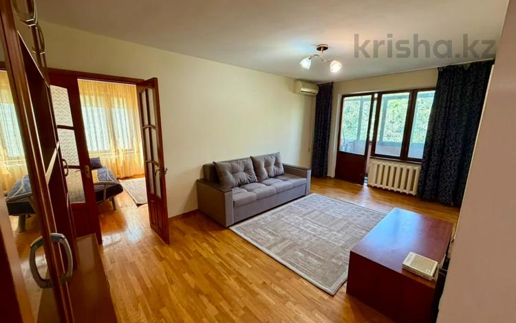 3-бөлмелі пәтер · 60 м² · 4/4 қабат, Панфилова — Маметовой, бағасы: 350 000 ₸ в Алматы, Медеуский р-н — фото 10