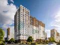 3-бөлмелі пәтер · 70.34 м² · 4/15 қабат, Сагадат Нурмагамбетов 17, бағасы: 45 млн ₸ в Астане, Сарайшык р-н — фото 4