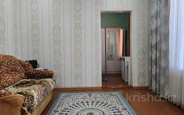 Часть дома · 2 комнаты · 35 м² · 2.5 сот., МПС 8 км ××××× за 10.5 млн ₸ в Семее — фото 2