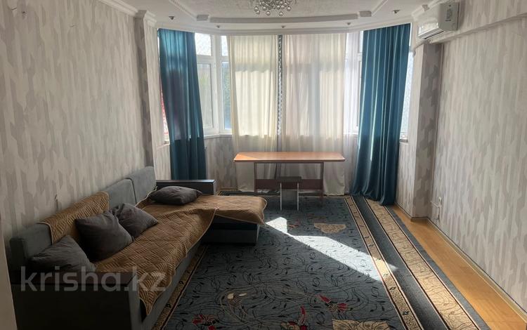 3-комнатная квартира · 90 м² · 4/5 этаж, мкр Астана 4 за 180 000 ₸ в Таразе — фото 2