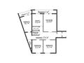4-комнатная квартира · 114.7 м² · 7/9 этаж, Бокенбай батыра за 28.5 млн ₸ в Актобе — фото 17