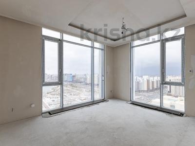 5-комнатная квартира, 175 м², 20/20 этаж, Бухар жырау за 184.9 млн 〒 в Астане, Есильский р-н