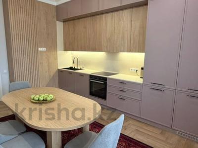 3-бөлмелі пәтер · 105 м² · 11/12 қабат, Шамши Калдаяков 8, бағасы: 112 млн ₸ в Астане, Сарайшык р-н