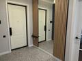 3-комнатная квартира · 105 м² · 11/12 этаж, Шамши Калдаяков 8 за 112 млн ₸ в Астане, Сарайшык р-н — фото 16