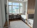 3-комнатная квартира · 105 м² · 11/12 этаж, Шамши Калдаяков 8 за 112 млн ₸ в Астане, Сарайшык р-н — фото 3