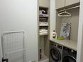 3-комнатная квартира · 105 м² · 11/12 этаж, Шамши Калдаяков 8 за 112 млн ₸ в Астане, Сарайшык р-н — фото 6