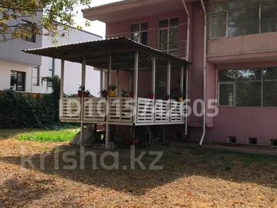 Отдельный дом · 6 комнат · 368 м² · 10 сот., Суюнбая 38 за 850 000 ₸ в Алматы, Медеуский р-н