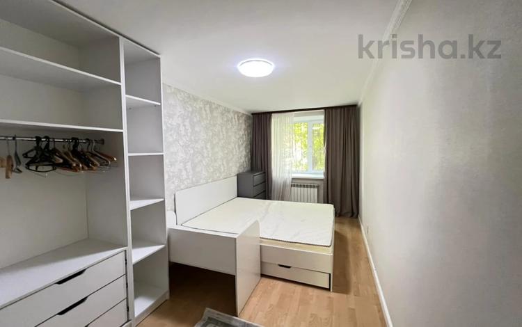 3-комнатная квартира · 57.4 м² · 1/5 этаж, мкр Новый Город, Комиссарова 32а за 24.8 млн ₸ в Караганде, Казыбек би р-н — фото 4