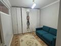 2-комнатная квартира · 52 м² · 5/12 этаж, Алтыбакан 1 за 28.5 млн ₸ в Астане, Алматы р-н — фото 4