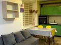 1-комнатная квартира · 32 м² · 3/3 этаж, Айша биби 377 б за 230 000 ₸ в Алматы, Турксибский р-н — фото 2