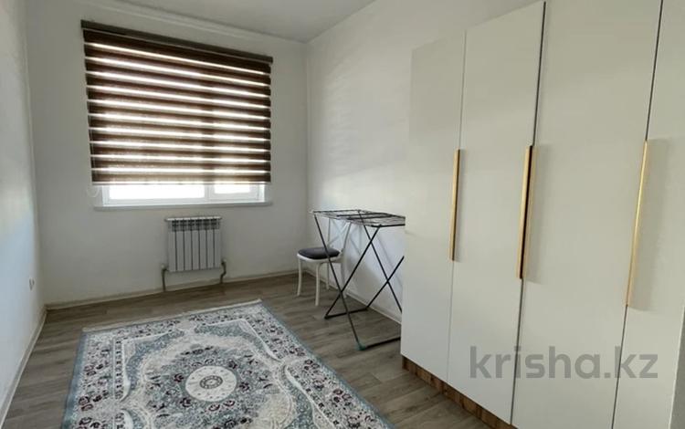 2-комнатная квартира · 55 м² · 4/5 этаж, мкр Туран 30Б за 19.5 млн ₸ в Шымкенте, Каратауский р-н — фото 2
