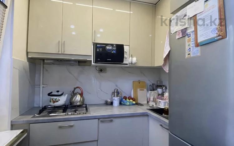 2-комнатная квартира · 45 м² · 1/5 этаж, мкр Тастак-2 за 32 млн ₸ в Алматы, Алмалинский р-н — фото 13