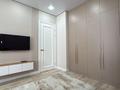 2-комнатная квартира · 44.5 м² · 5/9 этаж, Жубан Молдагалиев 5 за 33 млн ₸ в Астане, Нура р-н