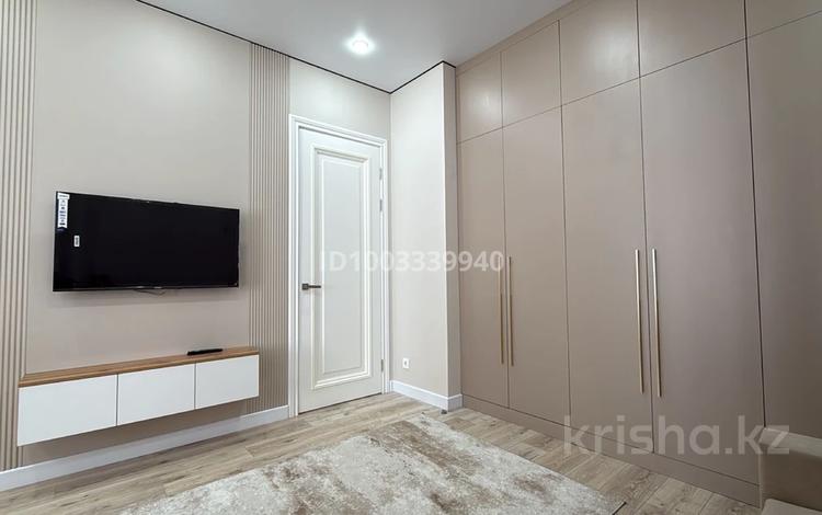 2-комнатная квартира · 44.5 м² · 5/9 этаж, Жубан Молдагалиев 5 за 33 млн ₸ в Астане, Нура р-н — фото 26