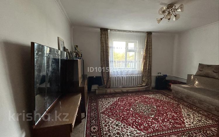 Отдельный дом · 3 комнаты · 83.4 м² · 26.98 сот., Тәуелсіздік 257 — Возле мечети, 6 поворот, Эребуни за 15.5 млн ₸ в Новоишимке — фото 2