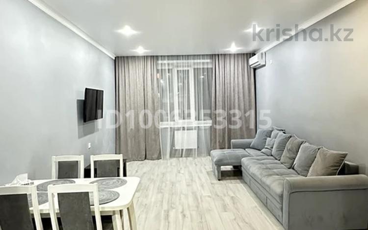 3-комнатная квартира · 78 м² · 4/9 этаж, Камзина 41/3 за 30 000 ₸ в Павлодаре — фото 7