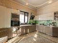 Отдельный дом · 4 комнаты · 168 м² · 6 сот., 6 линия 13 за 75 млн ₸ в Кыргауылдах — фото 12
