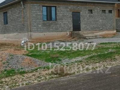 Жеке үй · 4 бөлме · 125 м² · 10 жүзд., мкр Актас 435, бағасы: 22 млн ₸ в Шымкенте, Туран р-н
