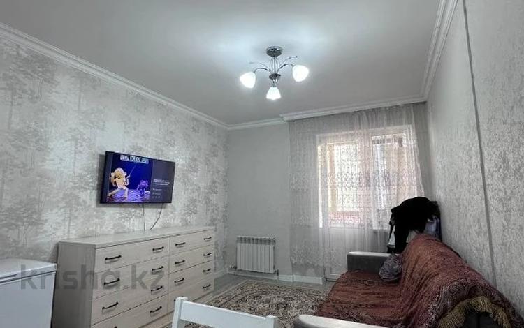2-бөлмелі пәтер · 42.5 м² · 8/24 қабат, Кабанбай батыр 48/7, бағасы: 32 млн ₸ в Астане, Есильский р-н — фото 3