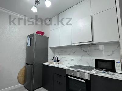 2-комнатная квартира · 42.5 м² · 8/24 этаж, Кабанбай батыр 48/7 за ~ 32 млн ₸ в Астане, Есильский р-н