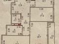 4-бөлмелі пәтер · 132 м² · 7/9 қабат, Кумисбекова 9А — кумисбекова, бағасы: 56.9 млн ₸ в Астане, Сарыарка р-н — фото 5