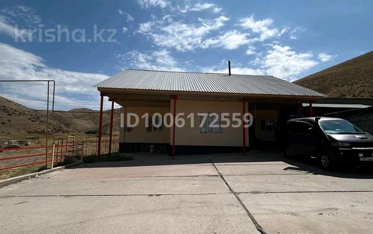Жер телімі · 200 га, Шарбакты, бағасы: 150 млн ₸ в Кордае — фото 20