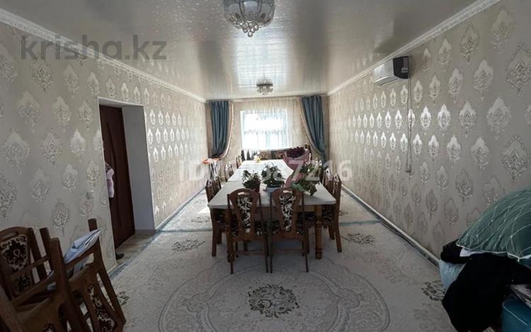 Отдельный дом · 5 комнат · 120 м², Сарбасов 16 — Байкал за 18 млн ₸ в  — фото 4