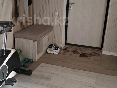 1-комнатная квартира · 51 м² · 8/10 этаж, Айнаколь 66 за 32.5 млн ₸ в Астане, Алматы р-н