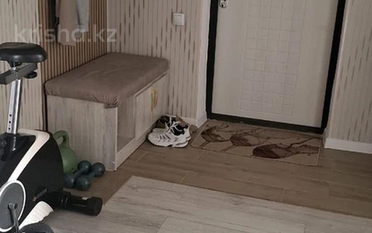 1-комнатная квартира · 51 м² · 8/10 этаж, Айнаколь 66 за 32.5 млн ₸ в Астане, Алматы р-н — фото 2