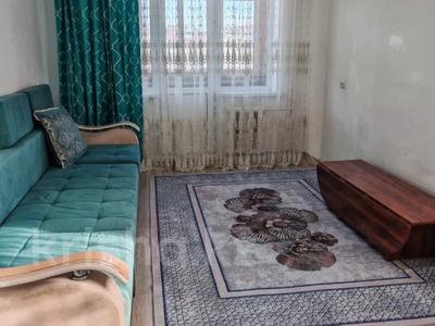 2-комнатная квартира · 58 м², Шерубай Батыра 44 за 8.5 млн ₸ в Абай
