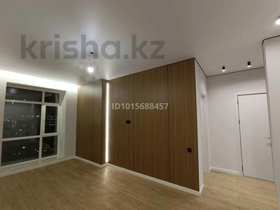 1-бөлмелі пәтер · 40 м² · 10/12 қабат, Улица А 52, 6, бағасы: 26.7 млн ₸ в Астане, Сарайшык р-н