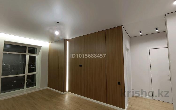 1-бөлмелі пәтер · 40 м² · 10/12 қабат, Улица А 52, 6, бағасы: 26.7 млн ₸ в Астане, Сарайшык р-н — фото 2