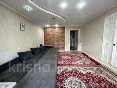 Отдельный дом · 4 комнаты · 90.4 м² · 6.36 сот., Заезд красина 36 за 19.5 млн 〒 в Семее