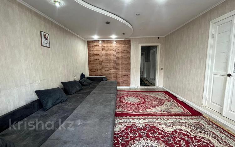 Отдельный дом · 4 комнаты · 90.4 м² · 6.36 сот., Заезд красина 36 за 17 млн 〒 в Семее — фото 2