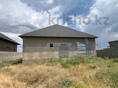 Часть дома · 7 комнат · 150 м² · 8 сот., мкр Ынтымак-2 2 — Аль Фараби за 27 млн ₸ в Шымкенте, Абайский р-н