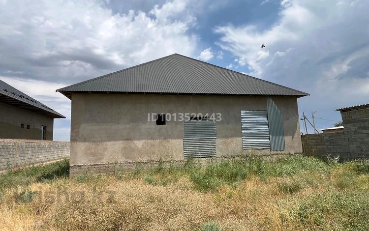 Часть дома · 7 комнат · 150 м² · 8 сот., мкр Ынтымак-2 2 — Аль Фараби за 27 млн ₸ в Шымкенте, Абайский р-н — фото 2