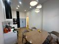 3-бөлмелі пәтер · 85 м² · 4/13 қабат, Байтурсынова 29/2, бағасы: 82 млн ₸ в Астане, Алматы р-н — фото 12