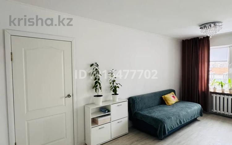 2-бөлмелі пәтер · 42.6 м² · 4/5 қабат, Республики 8, бағасы: 24.5 млн ₸ в Астане, р-н Байконур — фото 2