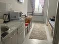 1-комнатная квартира · 20 м² · 1/1 этаж, мкр. Алмагуль, Беркайыра Аманшина 58 за 7 000 ₸ в Атырау