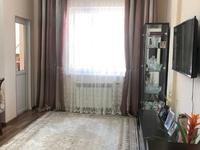 3-комнатная квартира · 110 м² · 9/18 этаж, Туркестан 2 за 62 млн ₸ в Астане, Есильский р-н