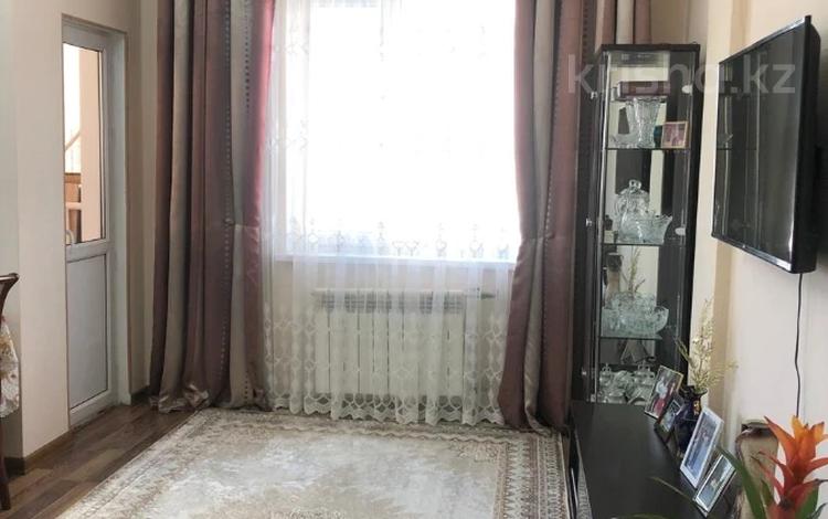 3-бөлмелі пәтер · 110 м² · 9/18 қабат, Туркестан 2, бағасы: 62 млн ₸ в Астане, Есильский р-н — фото 23